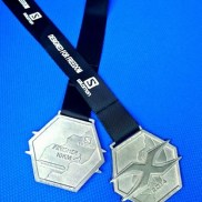 Alloy Medal 2