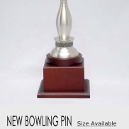 New Bowling Pin