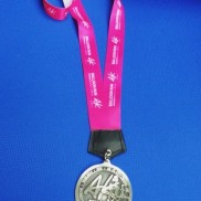 Pewter Medal H3