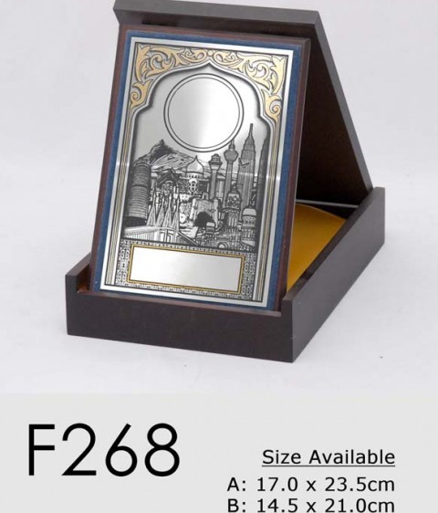 F268