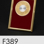 F389