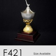 F421